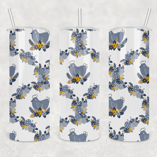 Insulated Thermal Tumbler Cup