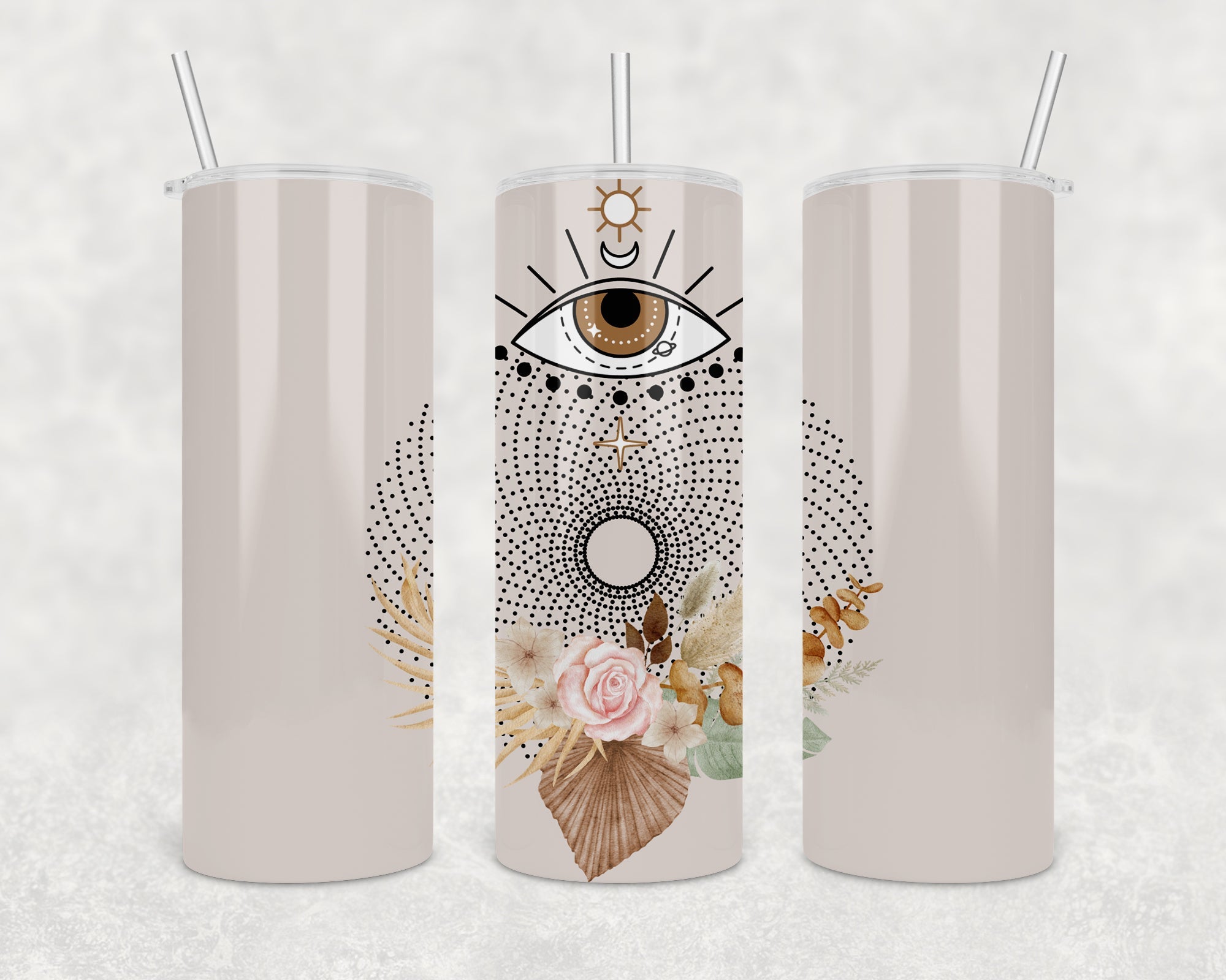 Insulated Tumbler Cup