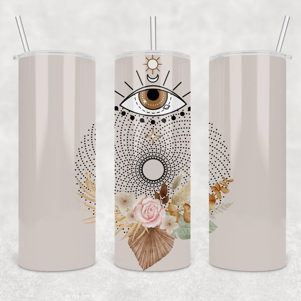 Insulated Tumbler Cup