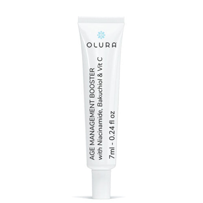 OLURR Acne Management Booster 0.24% BHA Facial Skincare Cream