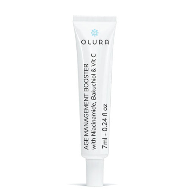 OLURR Acne Management Booster 0.24% BHA Facial Skincare Cream