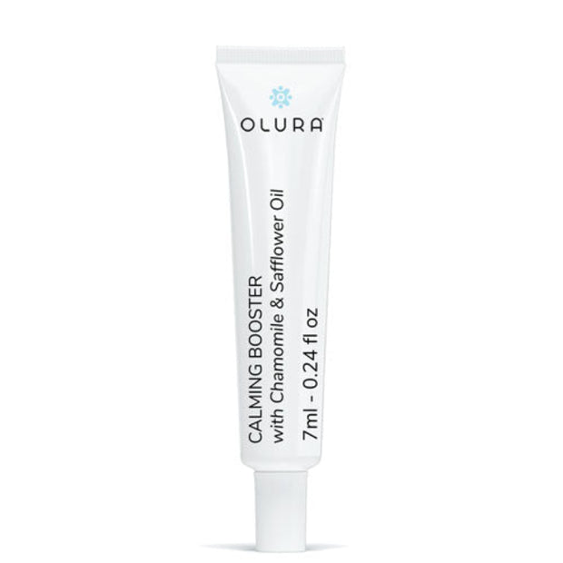 Olura Calming Booster with Chamomile & Safflower Oil - 7ml