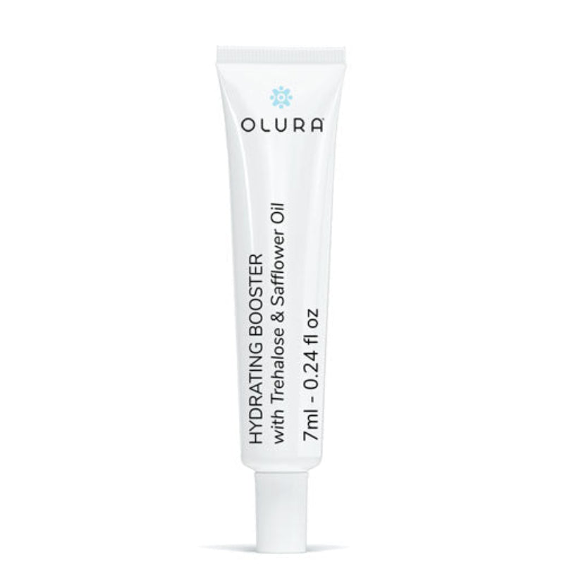 Olura Hydrating Booster with Trehalose & Safflower Oil - 7ml