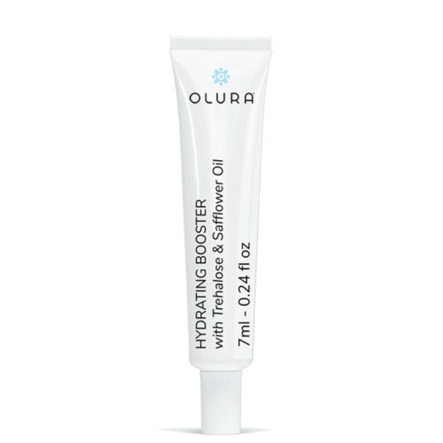 Olura Hydrating Booster with Trehalose & Safflower Oil - 7ml
