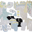 Baby Boy Starter Set