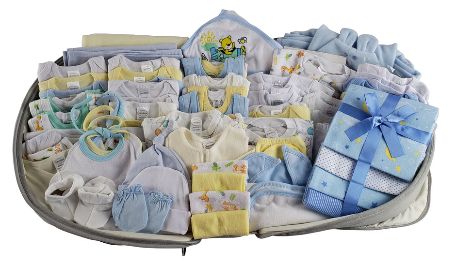 Baby Boy Starter