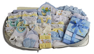 Baby Boy Starter