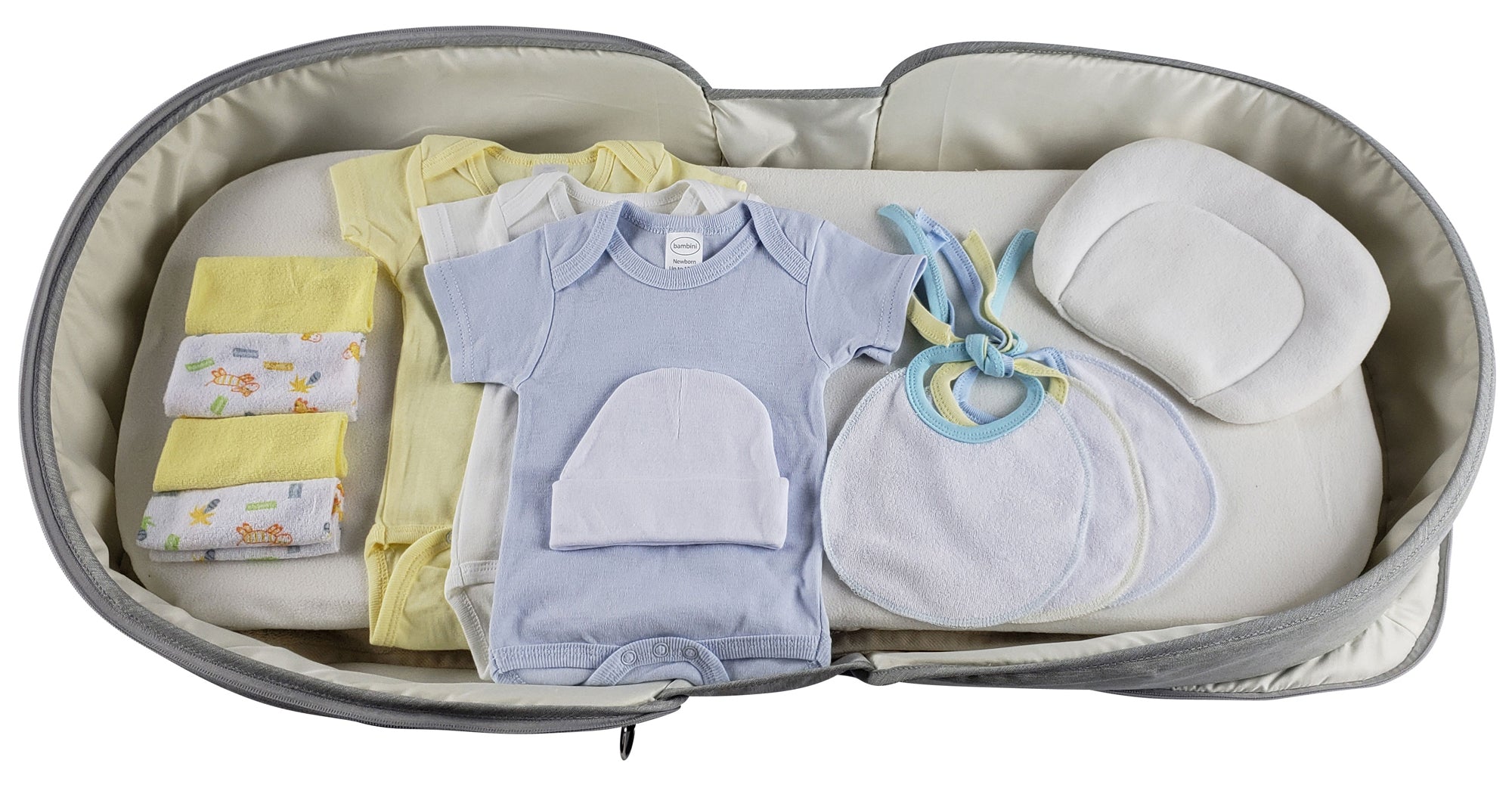 Baby Clothing Set