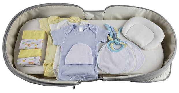 Baby Clothing Set