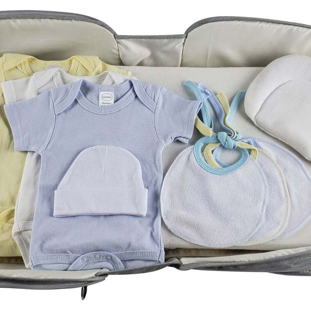 Baby Clothing Set