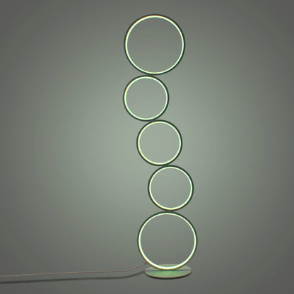 RGB Floor Lamp