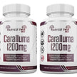 Harvest Caralluma Supplement 1200mg - Natural Appetite Suppressant