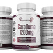 Harvest Caralluma Supplement 1200mg - Natural Appetite Suppressant