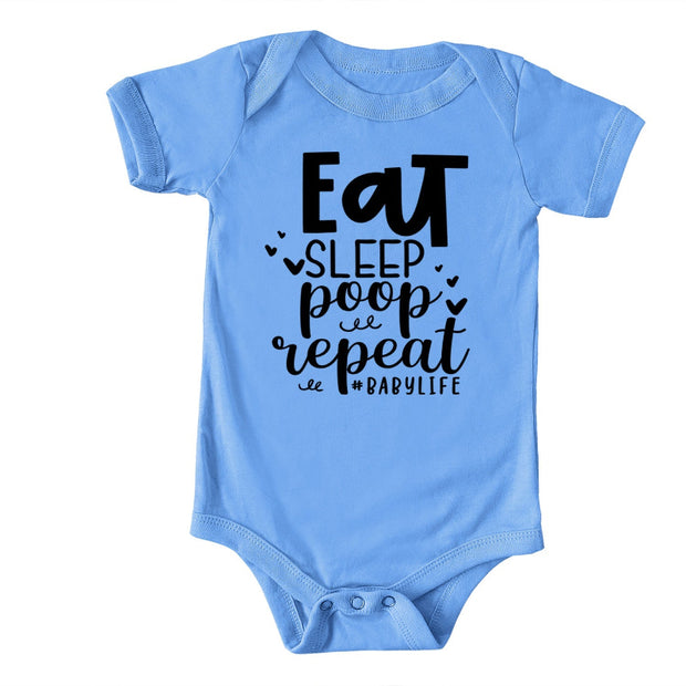 Direct Print Graphic Shirt