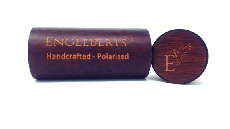 Handcrafted Wooden  Case