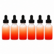 Premium Boston Dropper Bottles