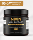 NAD+ Complex with Quercetin & Resveratrol