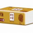 Yulu 5 Packs Drawing Paper Towels – Native Wood Pulp Thickened Extractable Facial Tissues