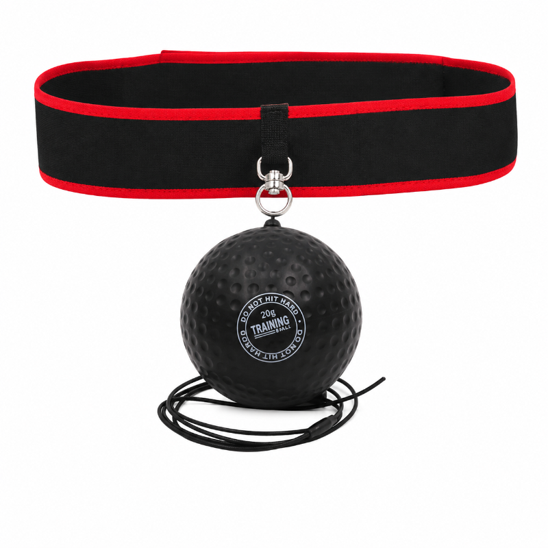 PRIMART Reaction Ball Training Set