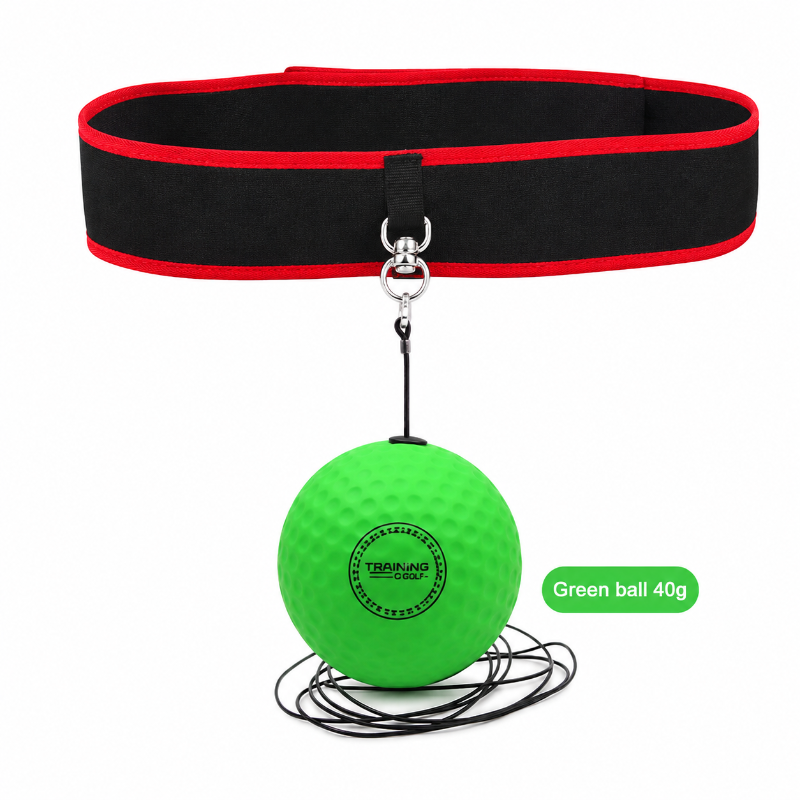 PRIMART Reaction Ball Training Set