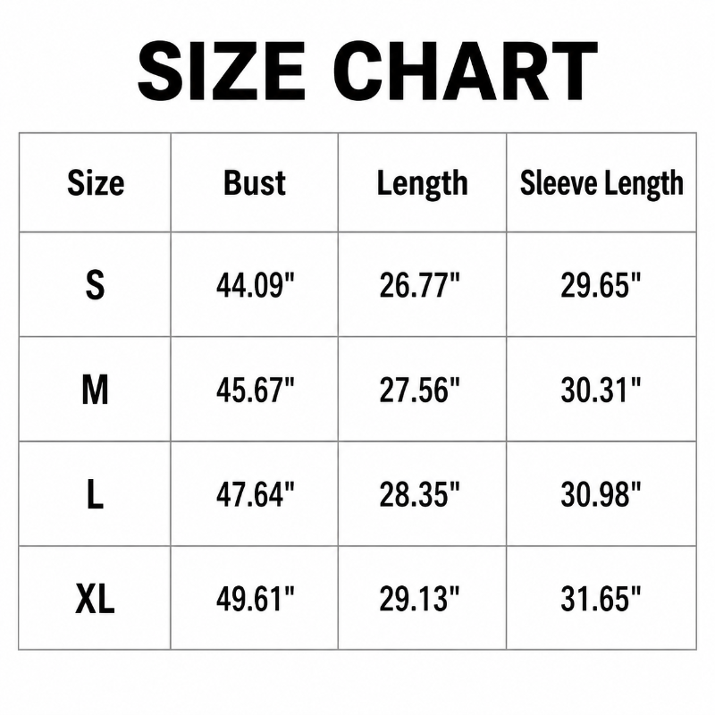 Grey Graphic Print Zip-Up Jacket – Collared Long Sleeve Casual Outerwear