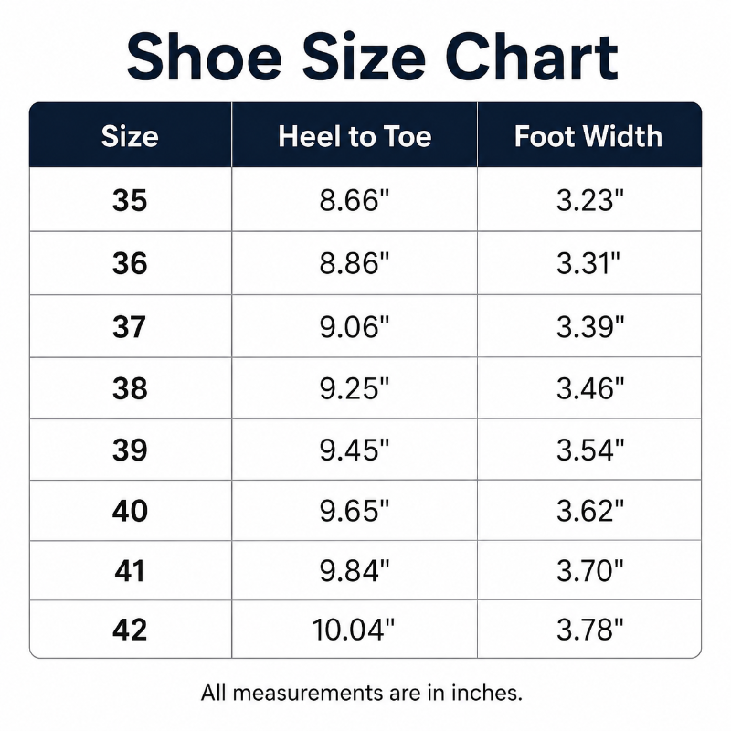 Women’s Black Slip-On Loafers – Round Toe Lug Sole Casual Shoes