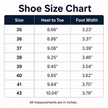 Women’s Black Slip-On Loafers – Round Toe Lug Sole Casual Shoes