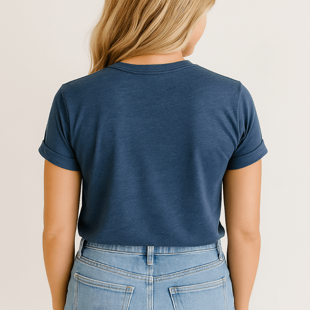 Football Fan Tee