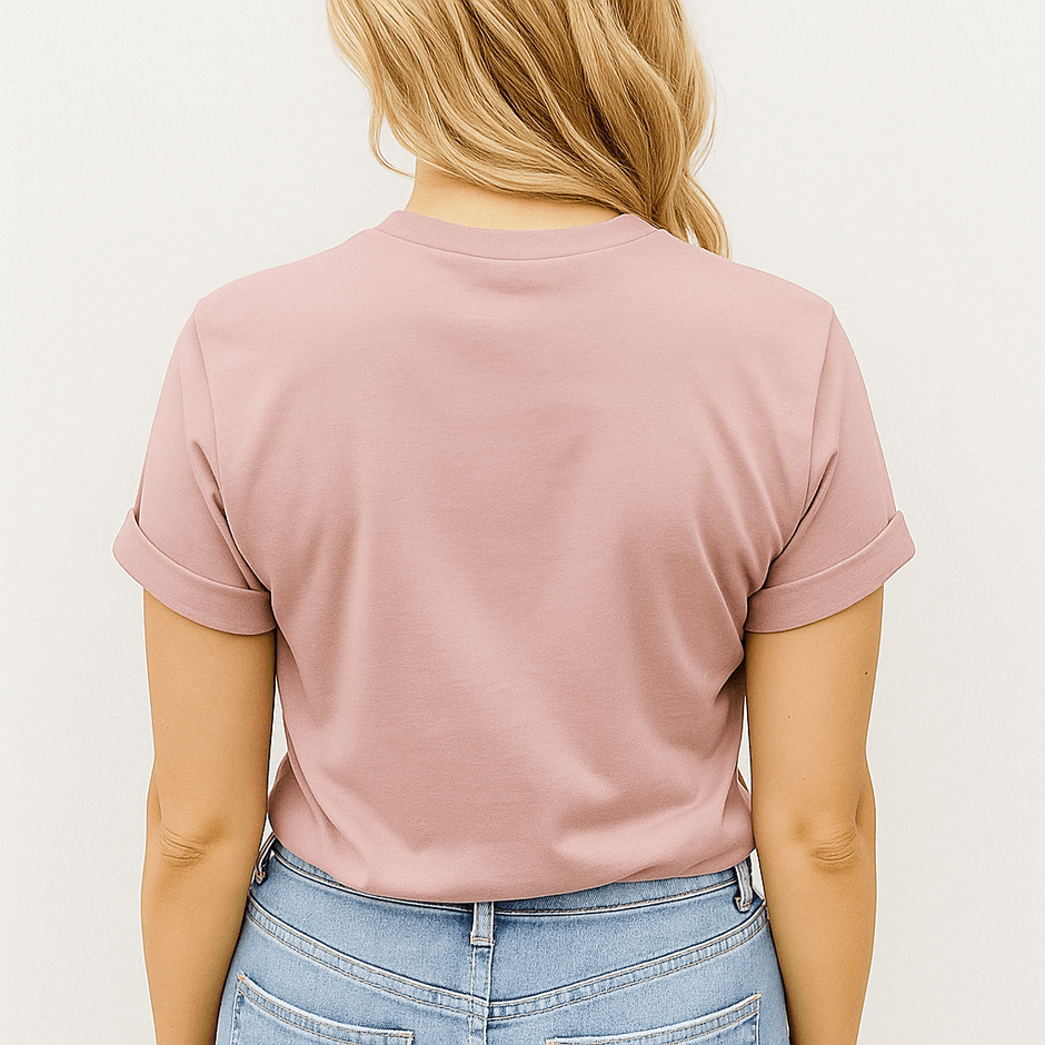 Forgiven Graphic Tee