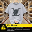 Louis Vuitton Logo Graphic T-shirt – Stylish Casual Wear for Men | Multi-Color Options