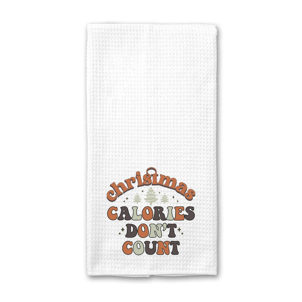 Festive Kitchen Towel