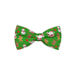 Holiday Pup Bowtie