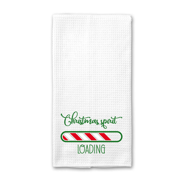 Absorbent Kitchen Towels