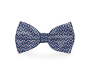Candy Stripe Bow