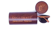 Walnut Club Sunglasses