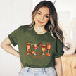 Coffee and Cocktails Tee