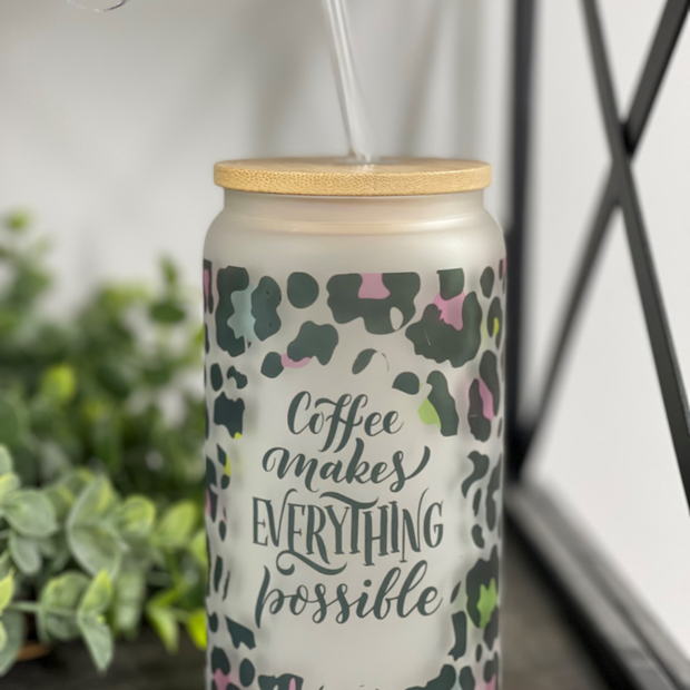 Halloween Jack Tumbler