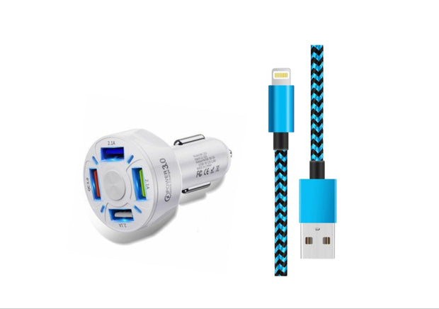 Pack d'alimentation LED