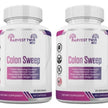Harvest Twin Colon Sweep – 60 Capsules