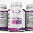 Harvest Twin Colon Sweep – 60 Capsules