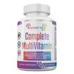 Harvest Twin Multivitamin Capsules - Complete Daily Nutritional Support (60 Capsules)