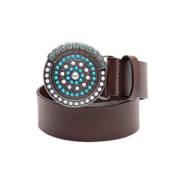 Sedona Brown Belt