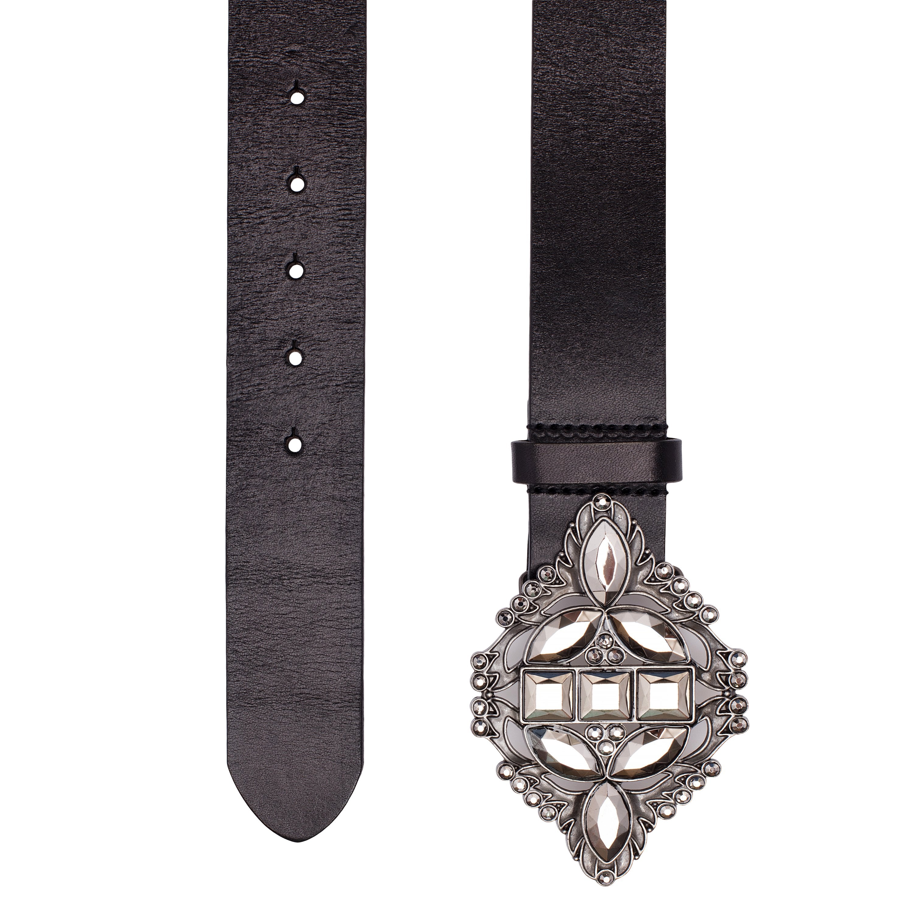 Paloma Black Belt