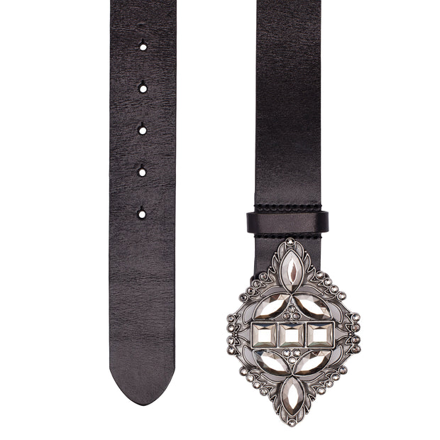 Paloma Black Belt