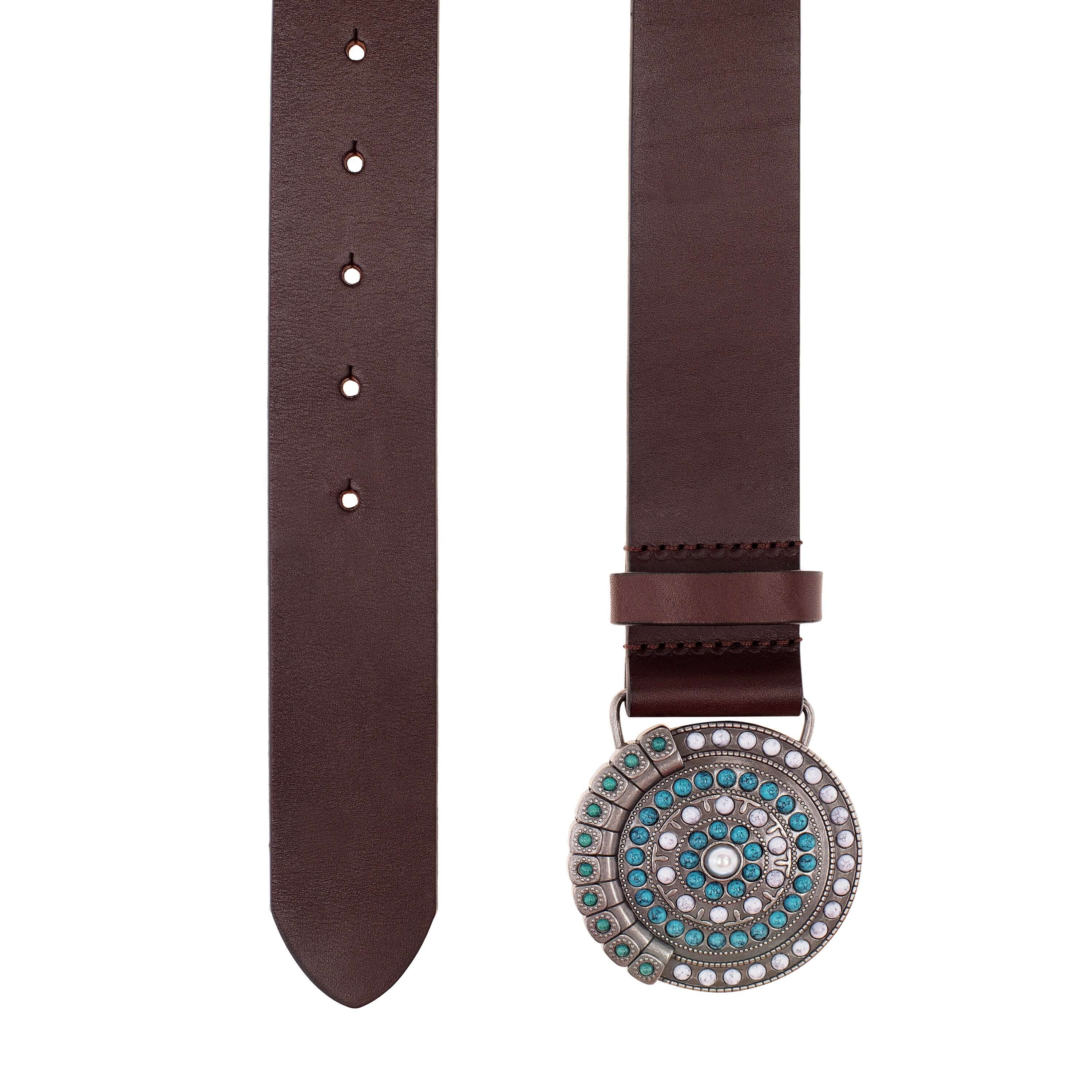 Sedona Brown Belt