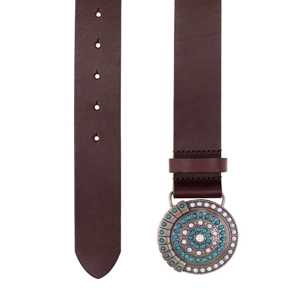Sedona Brown Belt