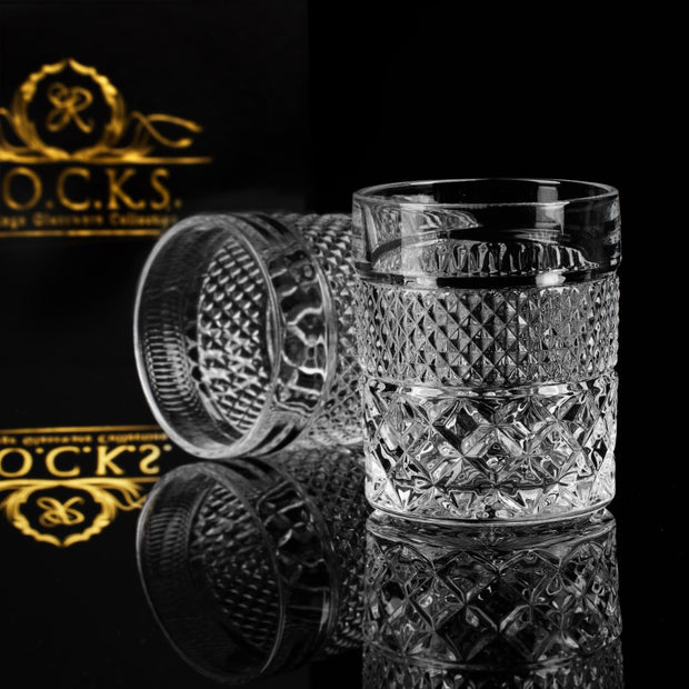 Colección Privilege - Gafas Admiral