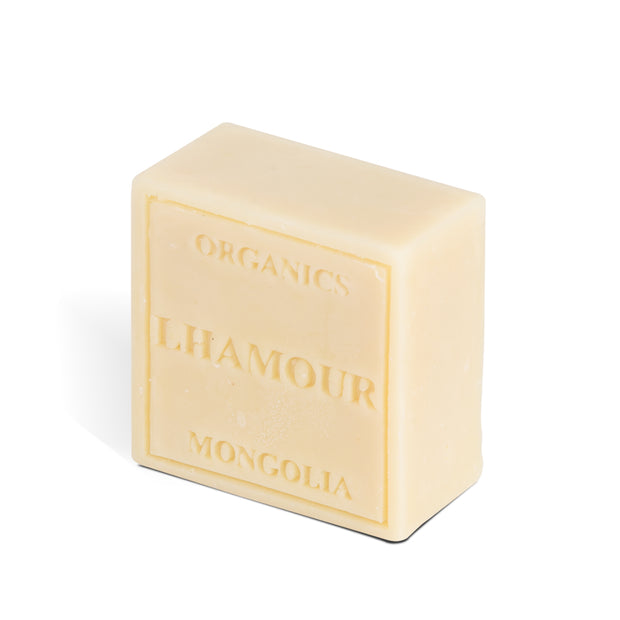 Goat's milk soap