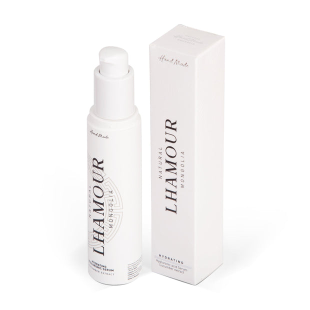 Hyaluronic Acid Serum