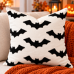 Halloween Accent Cover